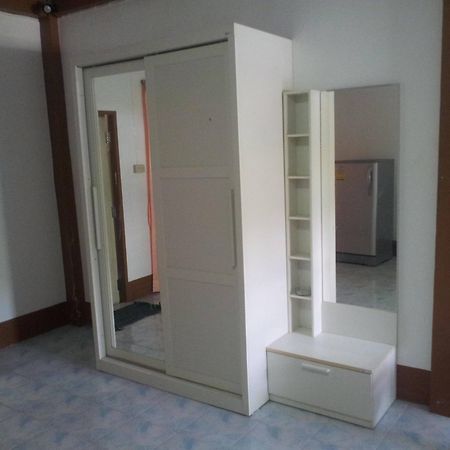 Baan Kanlaya Chonburi Esterno foto