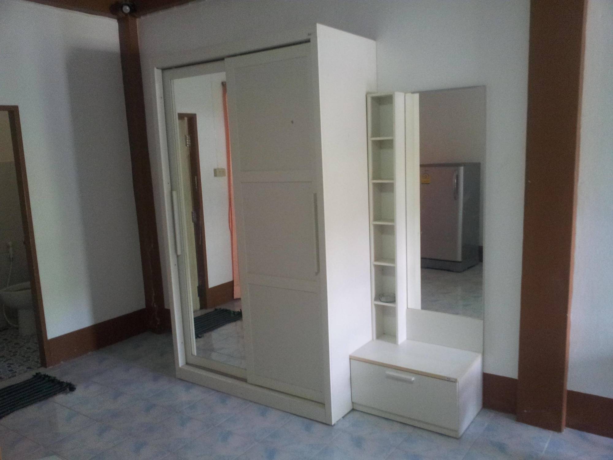 Baan Kanlaya Chonburi Esterno foto